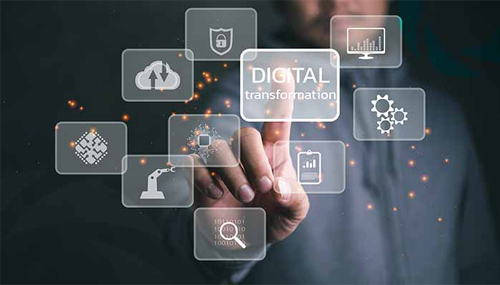 Digital Transformation